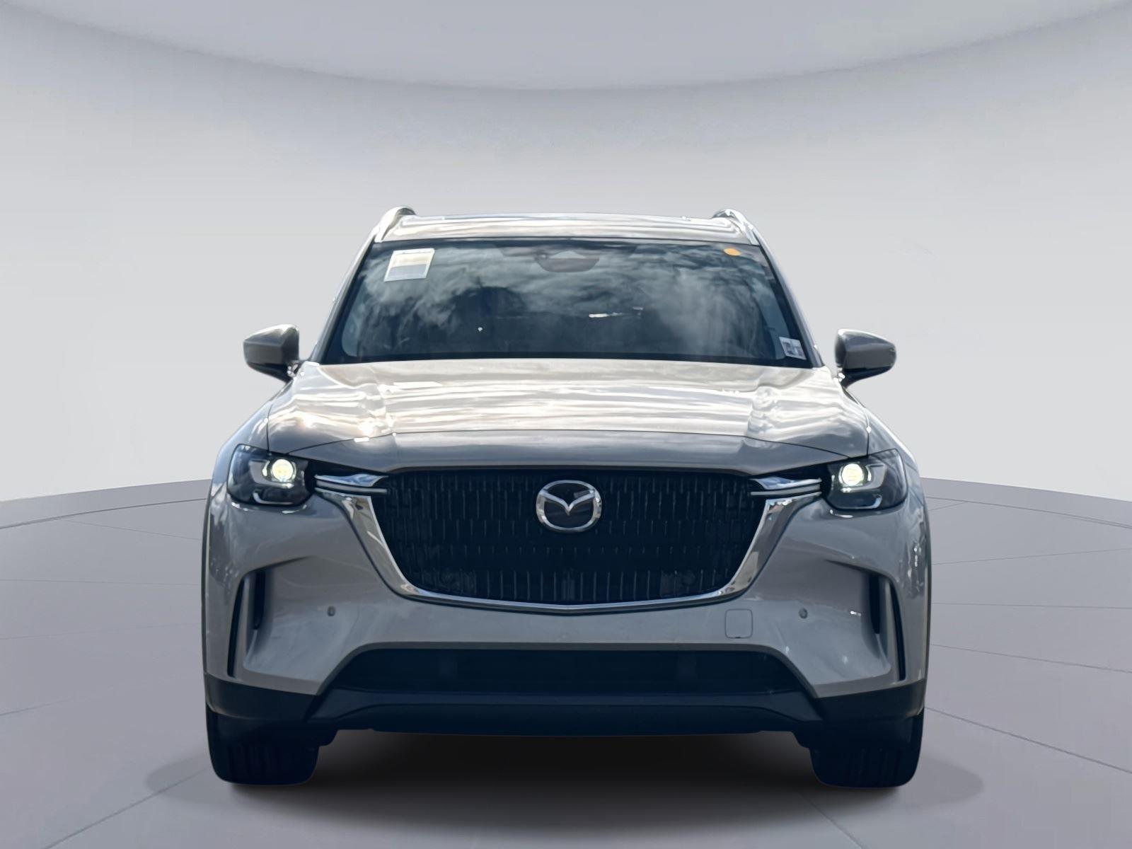 2026 Mazda CX-90 Preferred