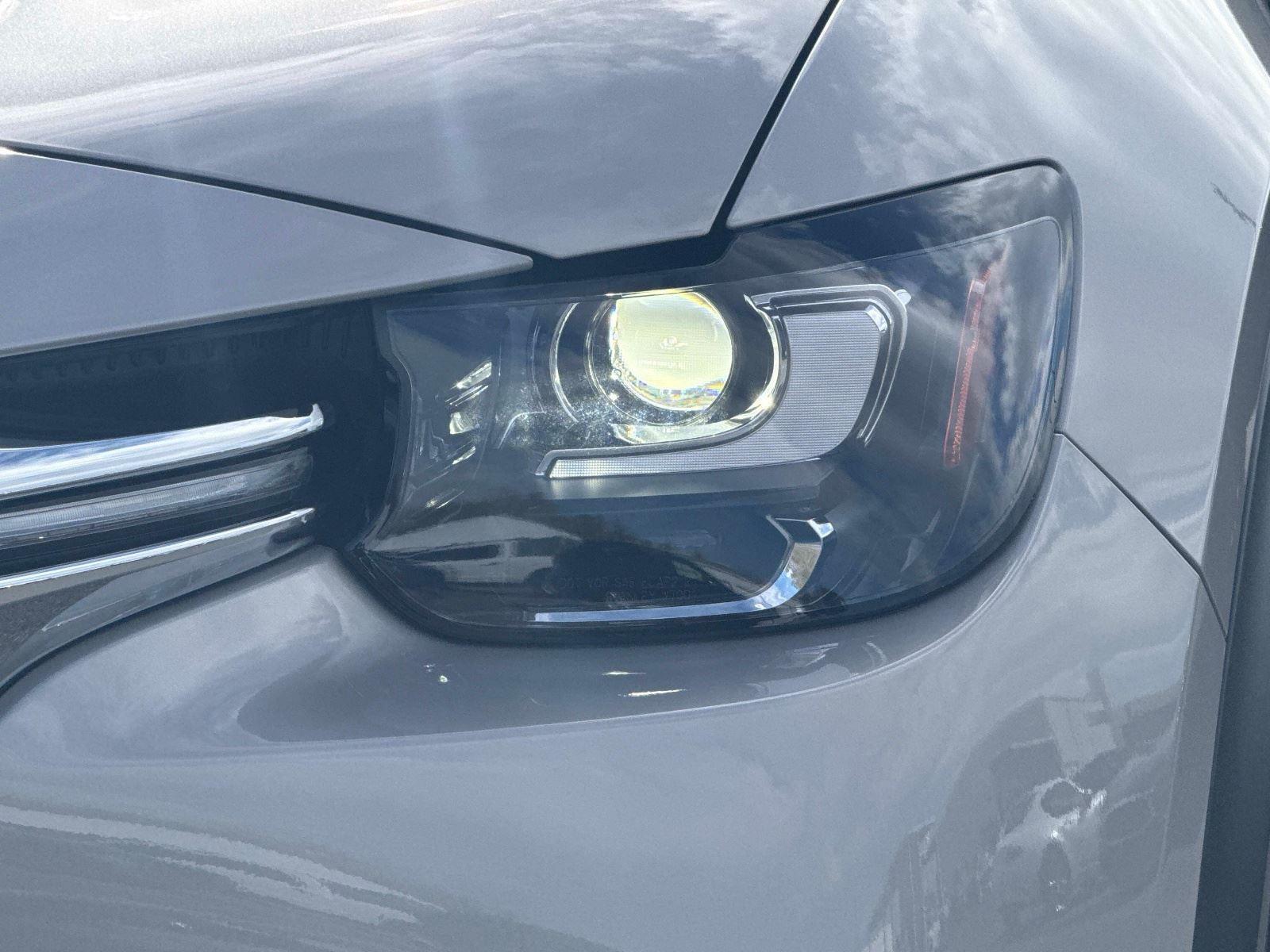 2026 Mazda CX-90 Preferred