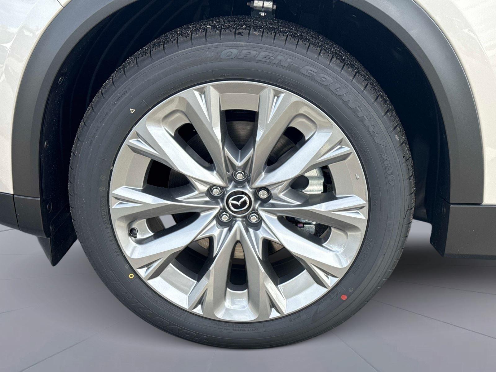 2026 Mazda CX-90 Preferred