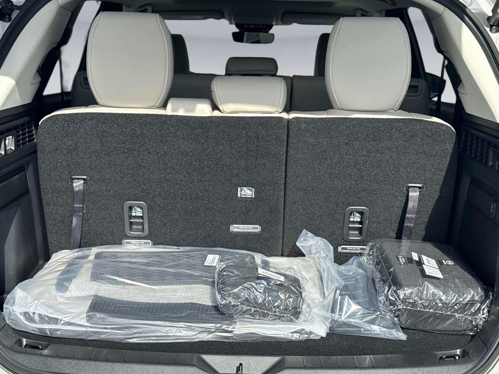 2026 Mazda CX-90 Preferred