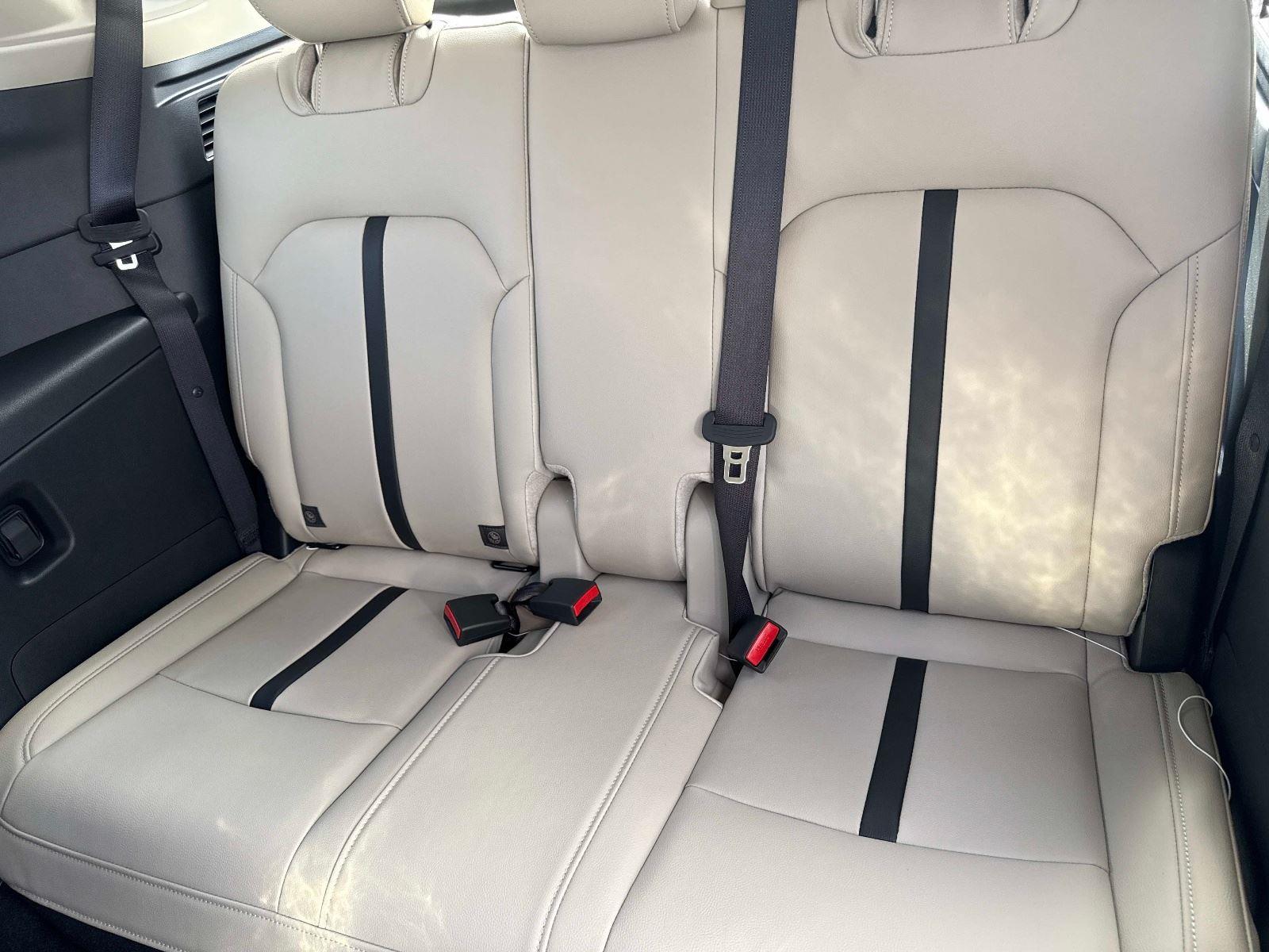 2026 Mazda CX-90 Preferred