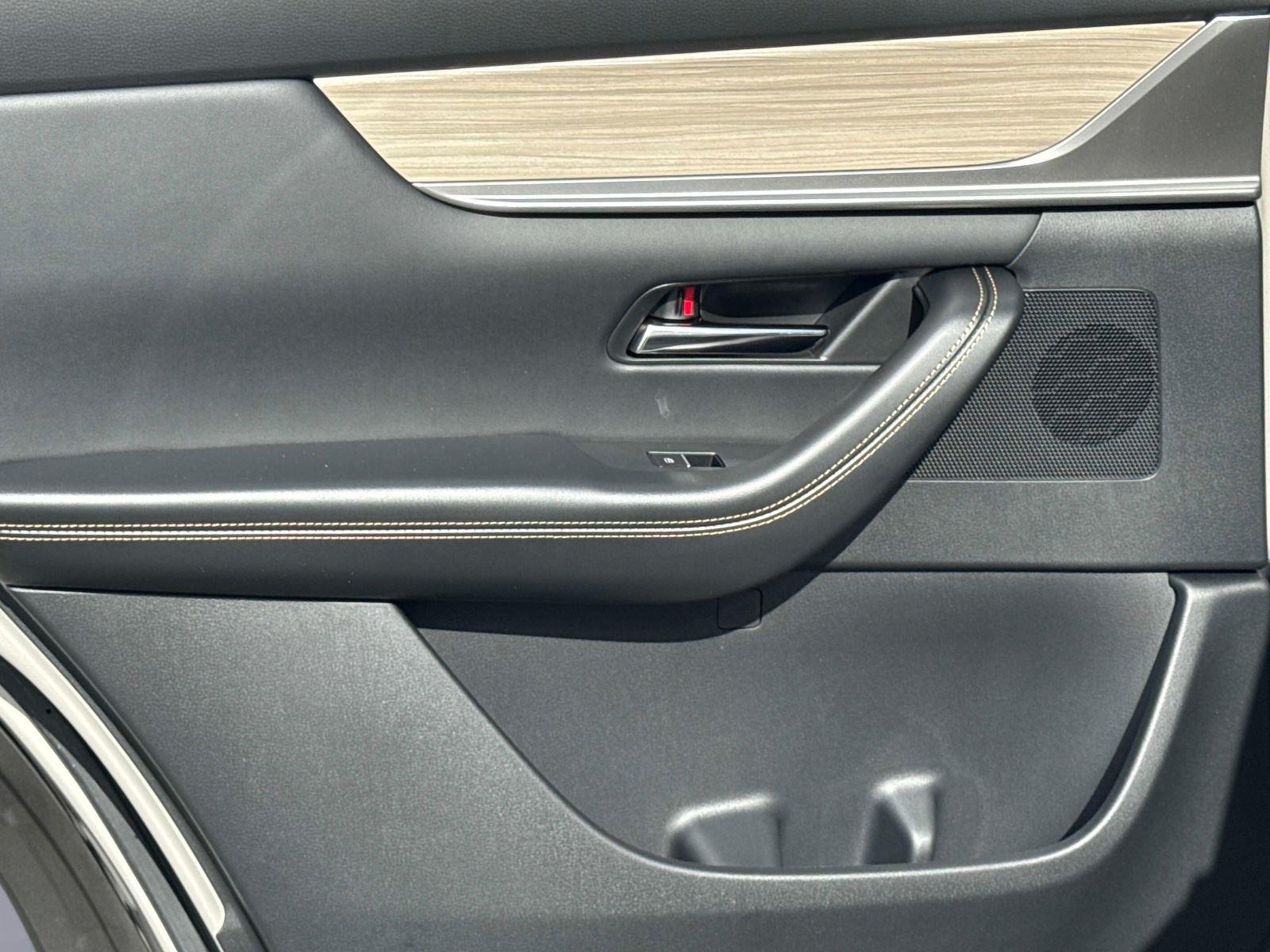 2026 Mazda CX-90 Preferred