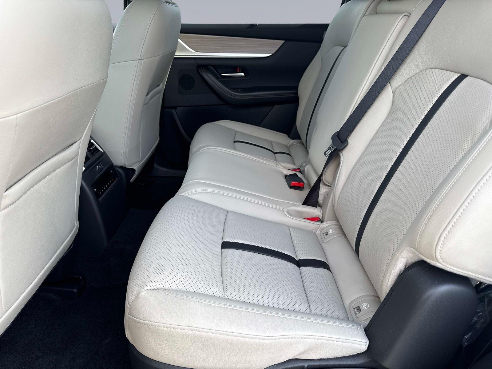 2026 Mazda CX-90 Preferred