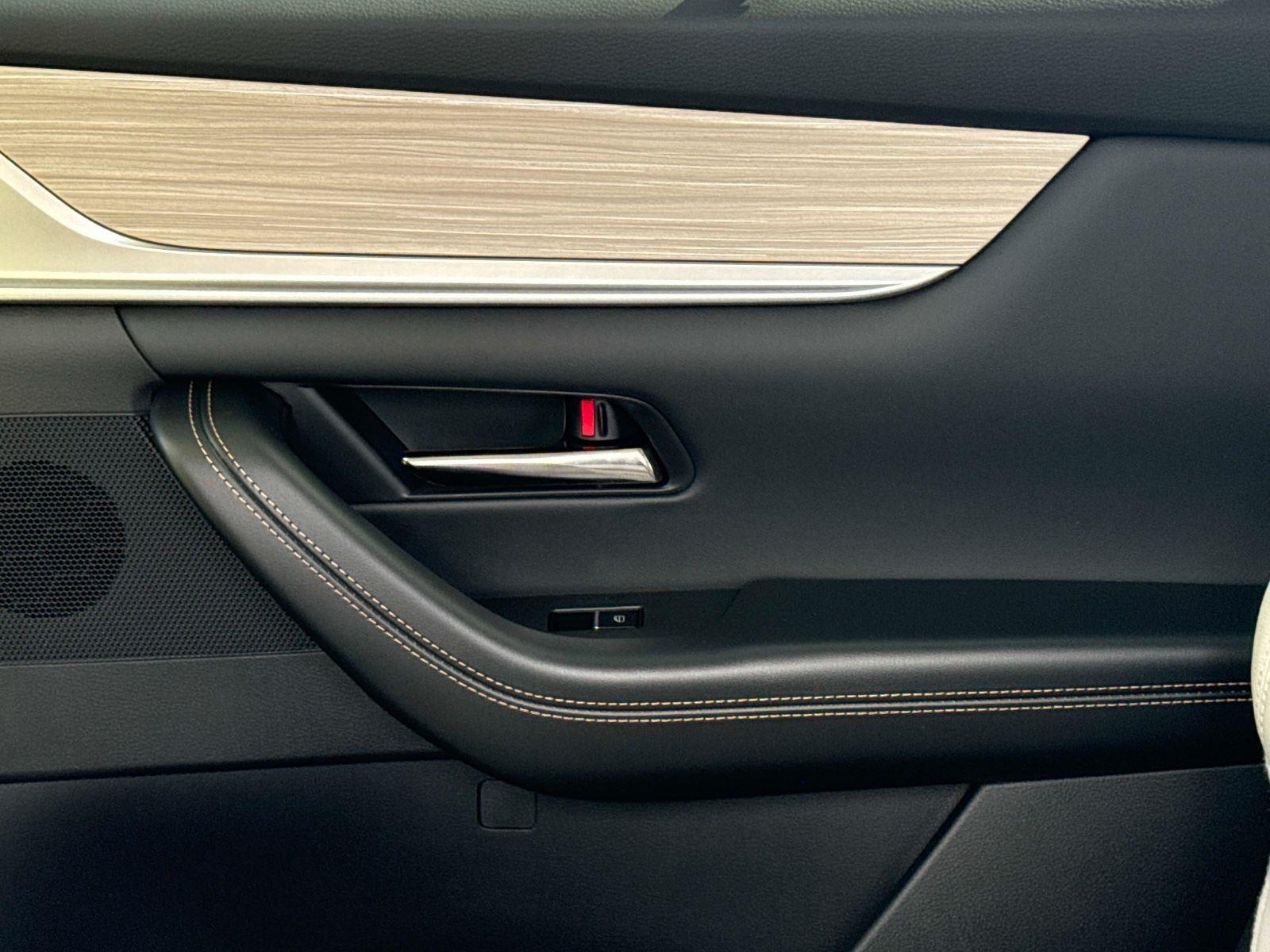 2026 Mazda CX-90 Preferred