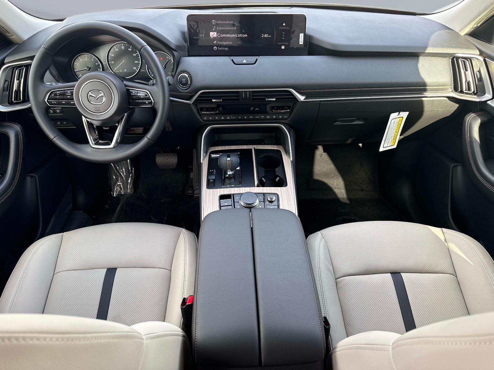 2026 Mazda CX-90 Preferred