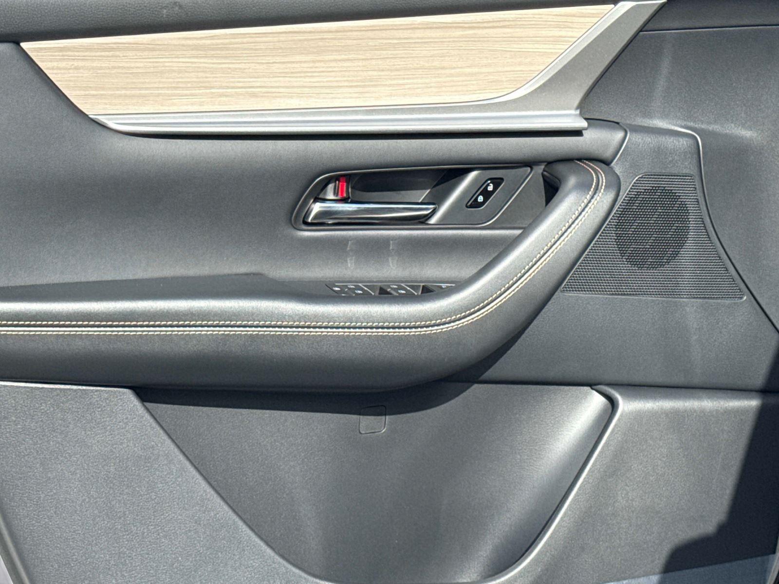 2026 Mazda CX-90 Preferred