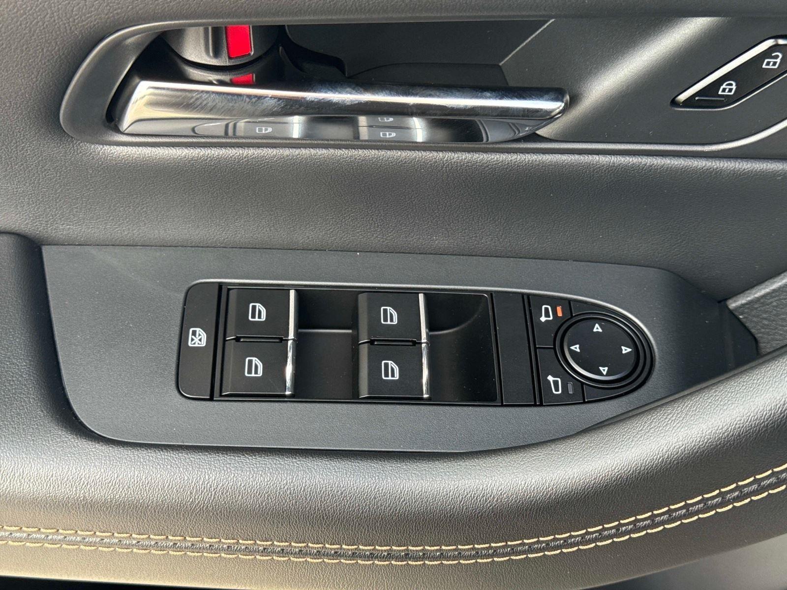 2026 Mazda CX-90 Preferred