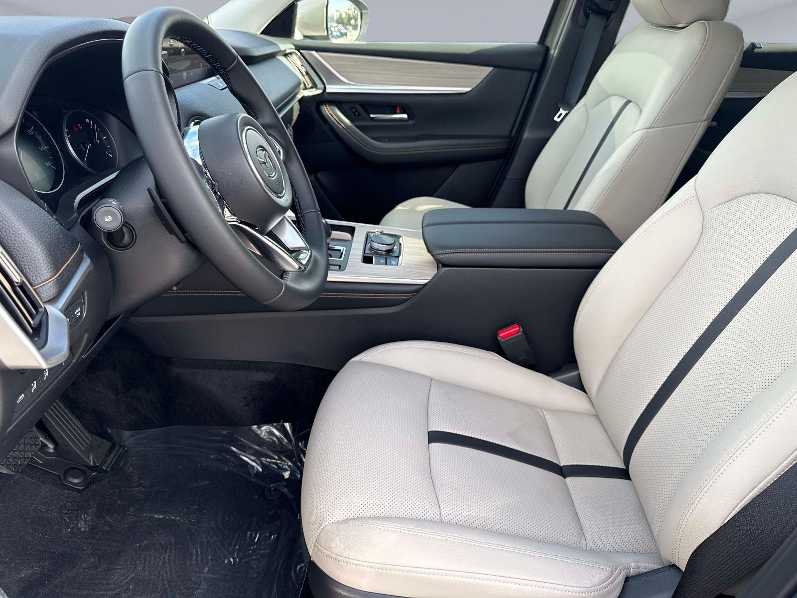 2026 Mazda CX-90 Preferred