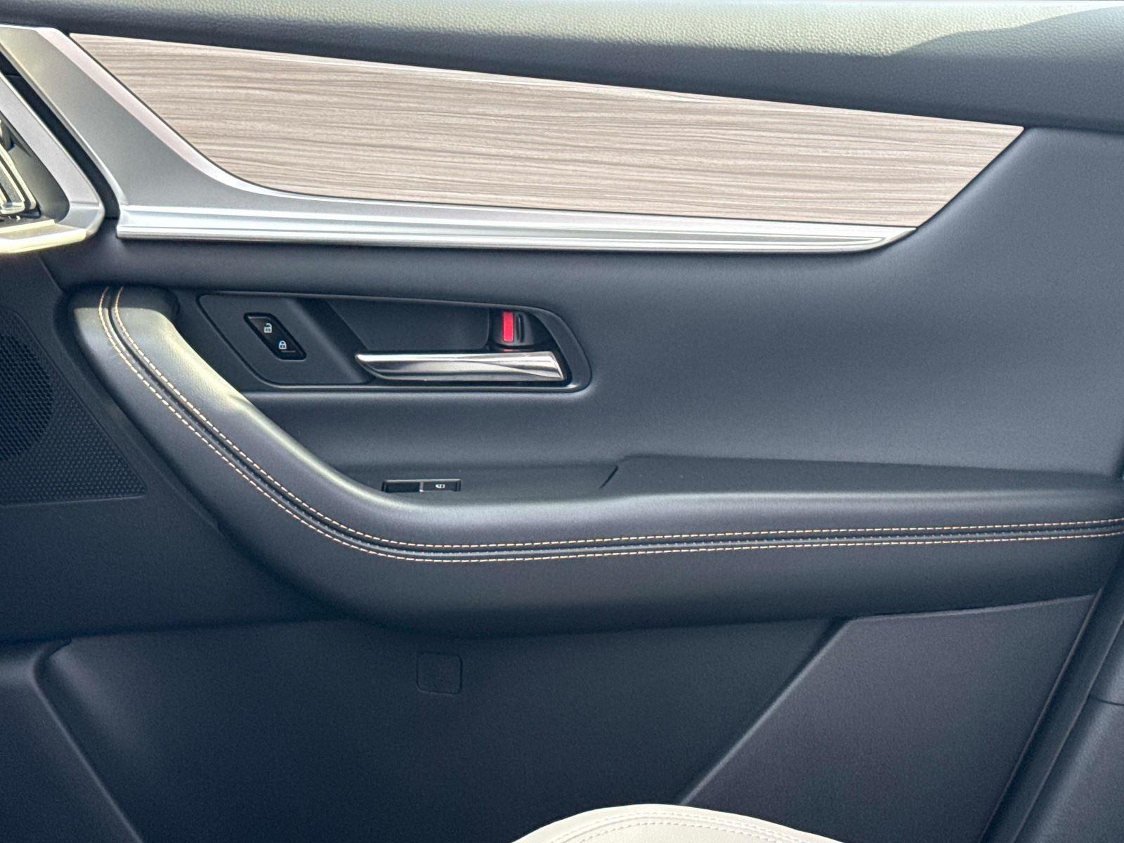 2026 Mazda CX-90 Preferred