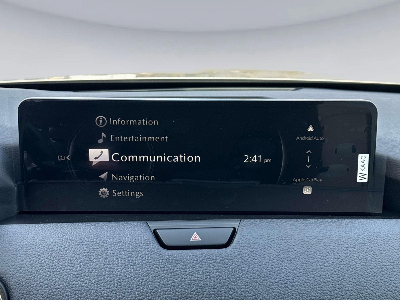 2026 Mazda CX-90 Preferred