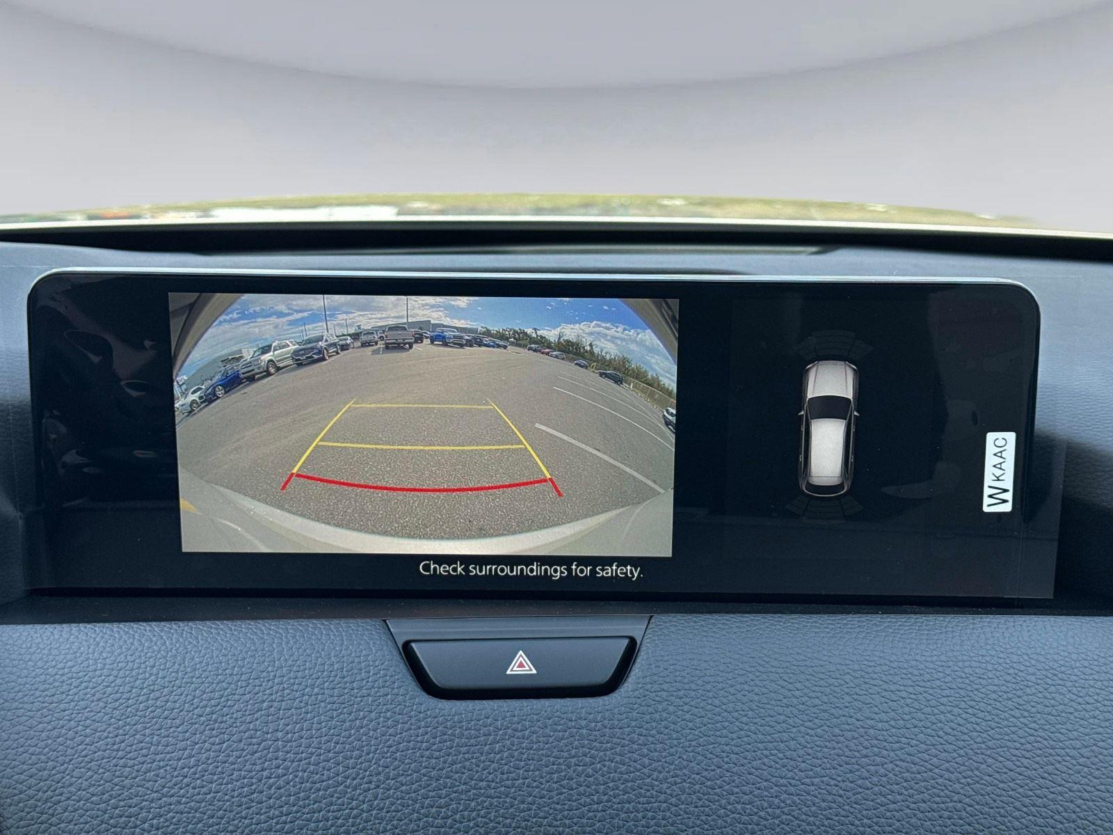 2026 Mazda CX-90 Preferred