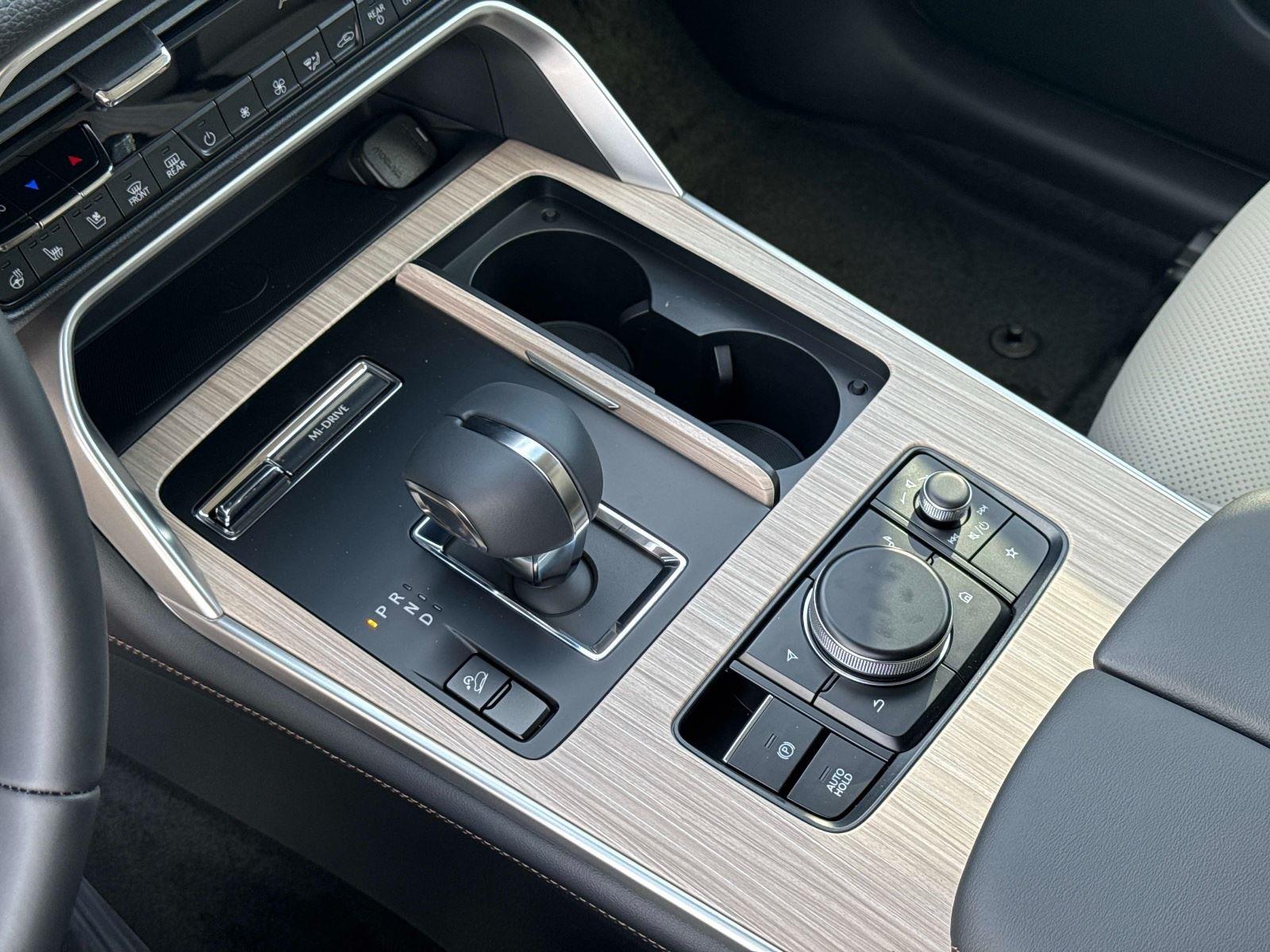 2026 Mazda CX-90 Preferred