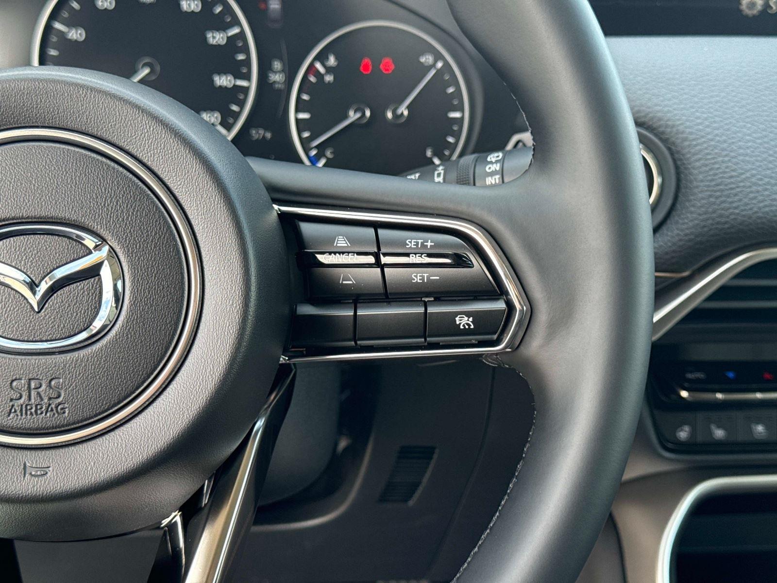 2026 Mazda CX-90 Preferred