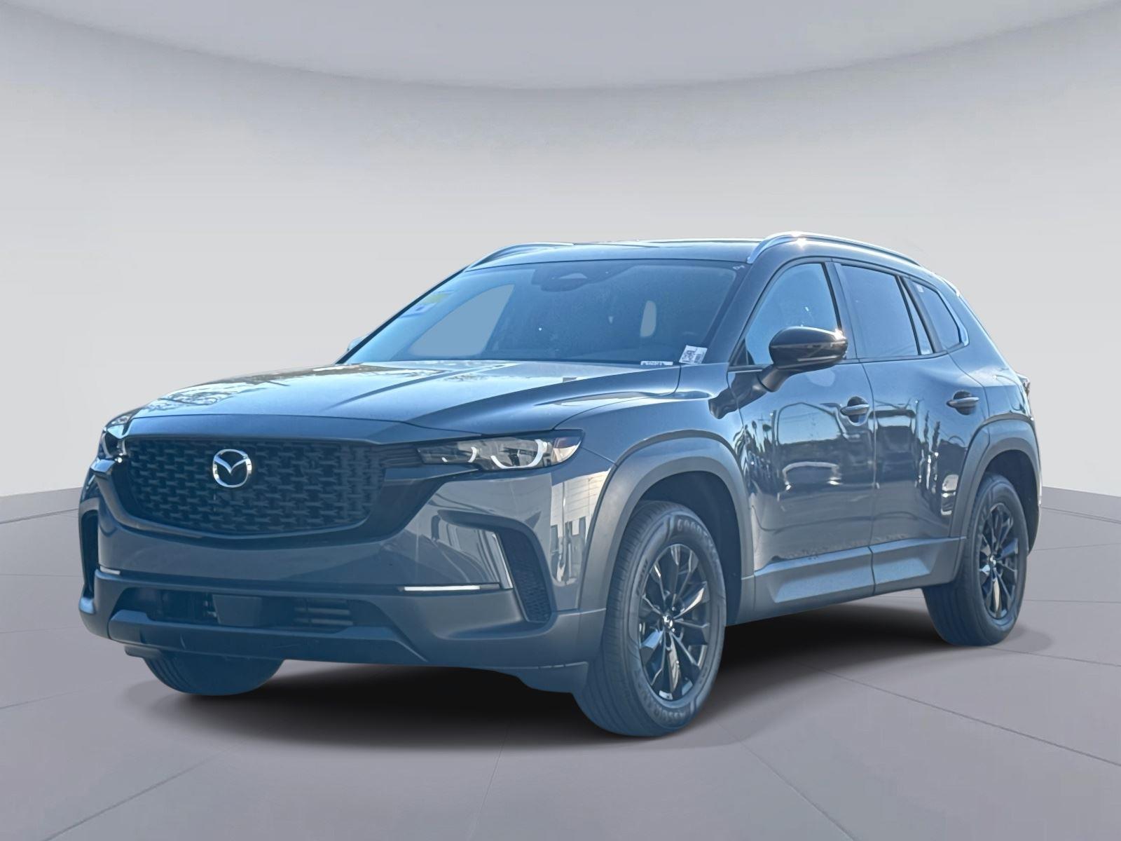 2026 Mazda CX-50 2.5 S Select