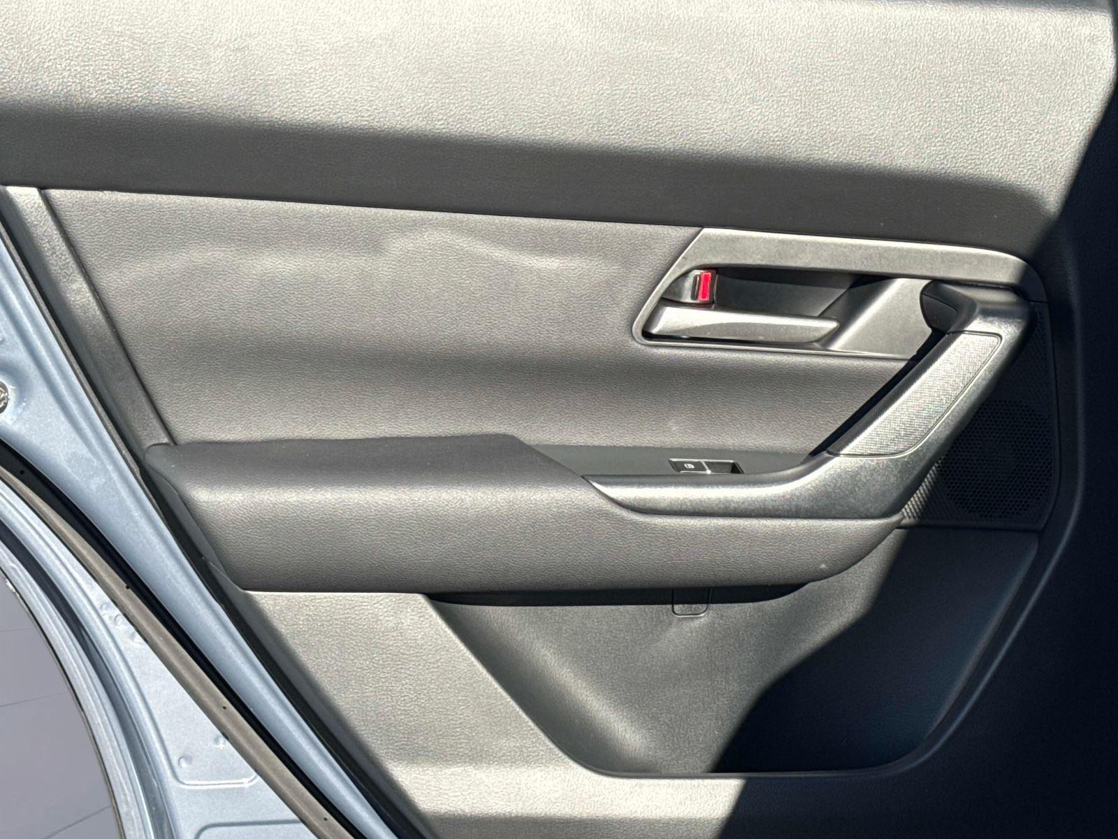 2026 Mazda CX-50 2.5 S Select