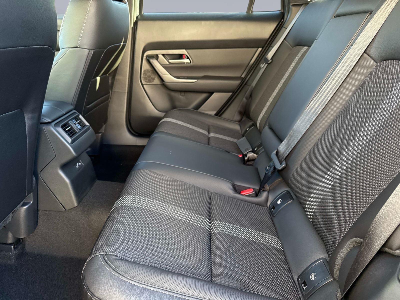 2026 Mazda CX-50 2.5 S Select