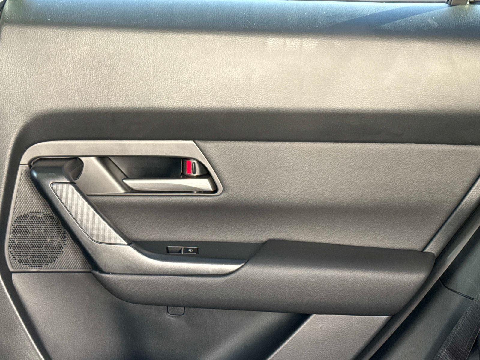 2026 Mazda CX-50 2.5 S Select