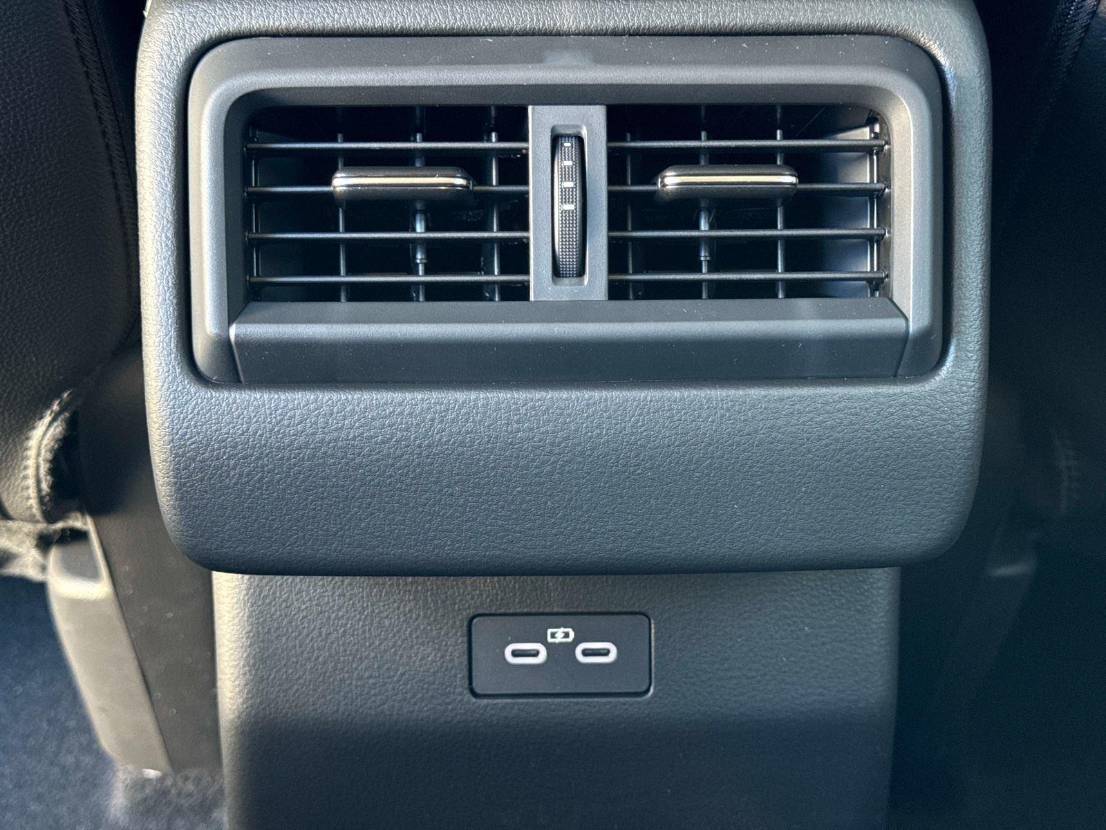 2026 Mazda CX-50 2.5 S Select