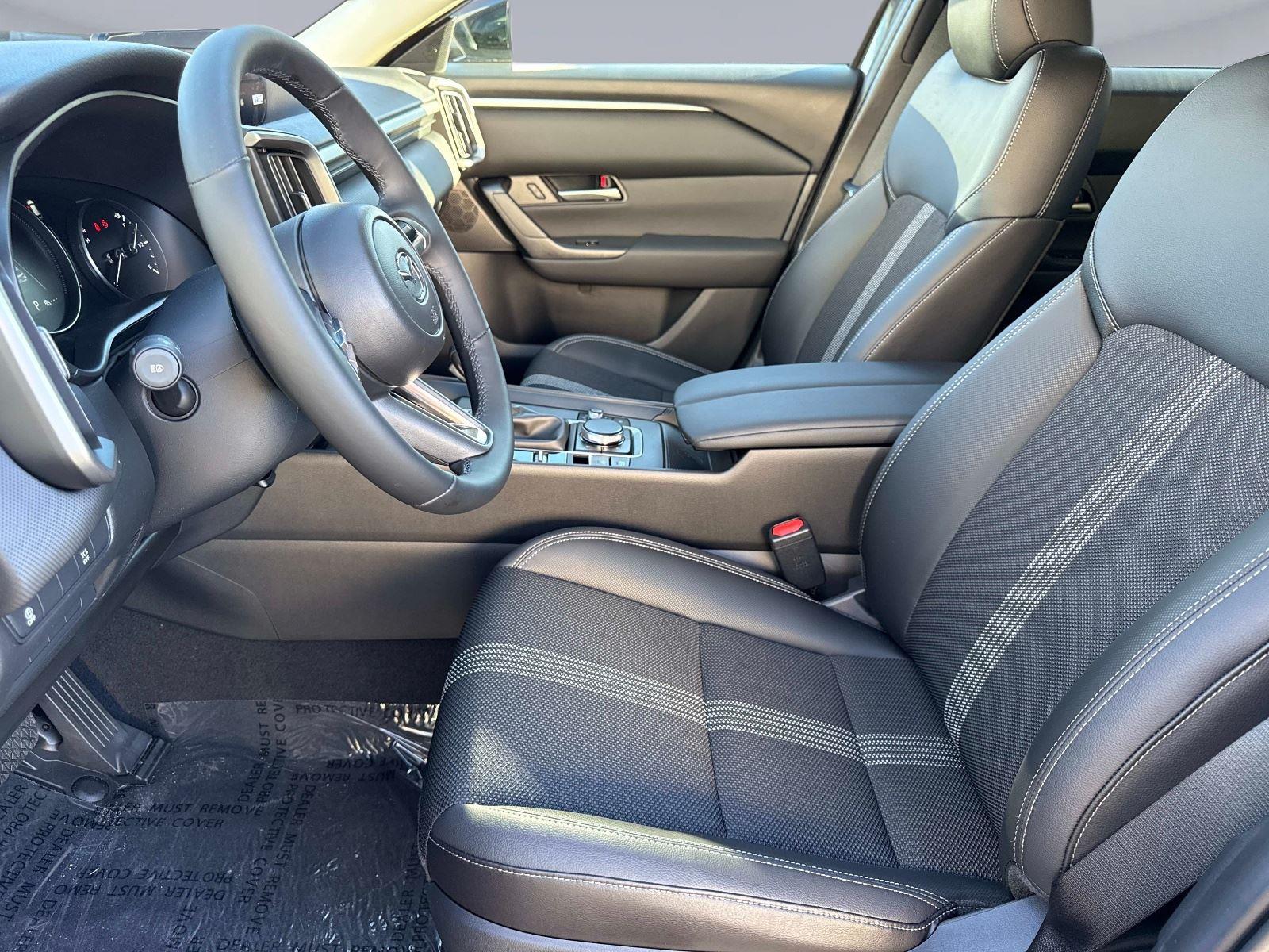 2026 Mazda CX-50 2.5 S Select