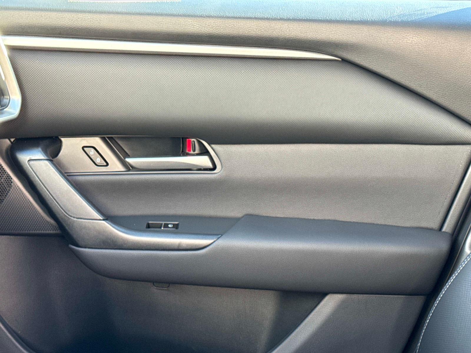 2026 Mazda CX-50 2.5 S Select