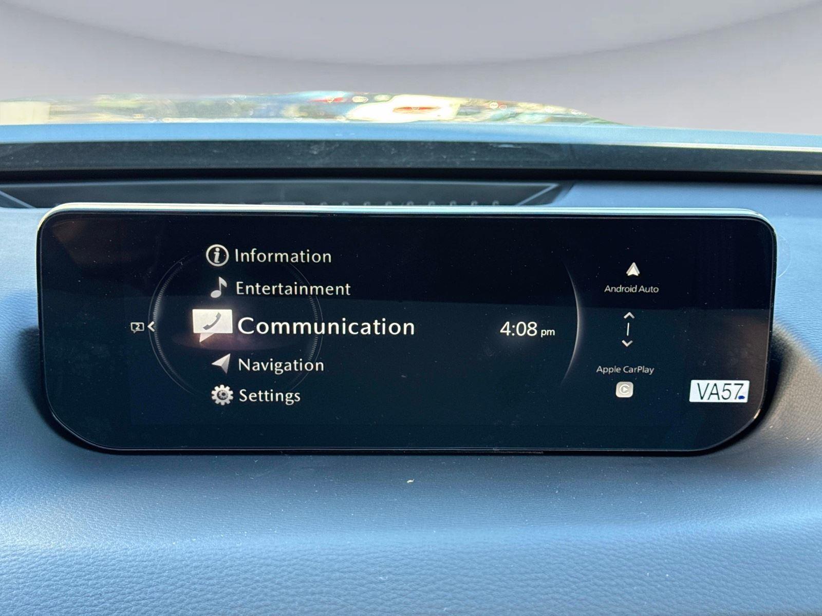 2026 Mazda CX-50 2.5 S Select