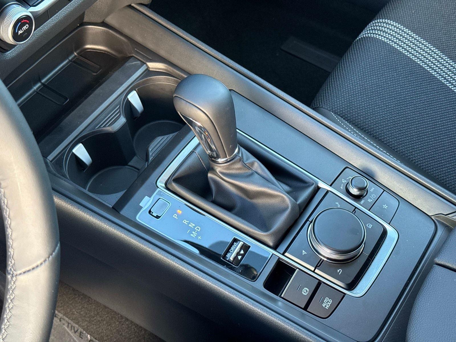 2026 Mazda CX-50 2.5 S Select