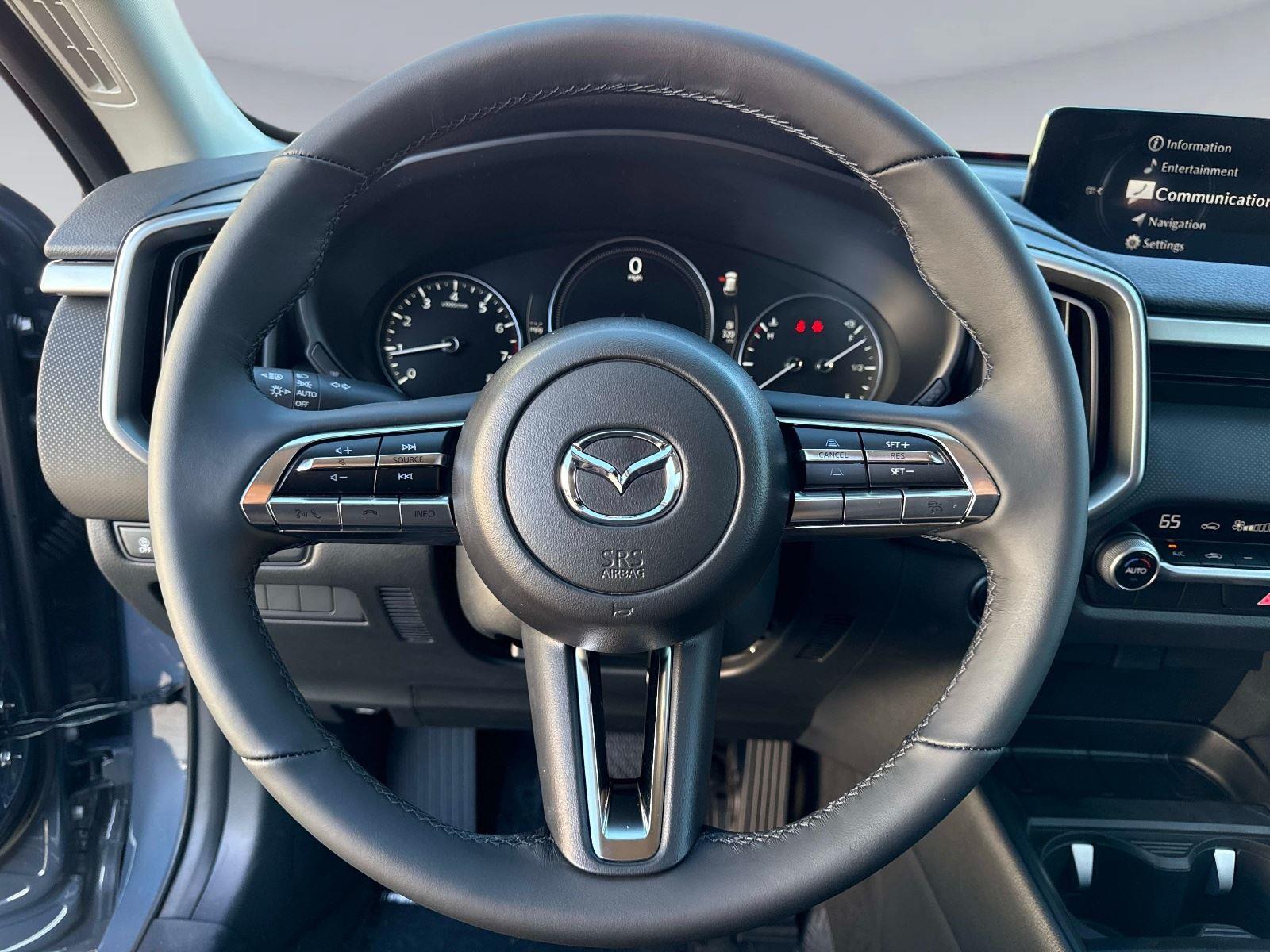 2026 Mazda CX-50 2.5 S Select