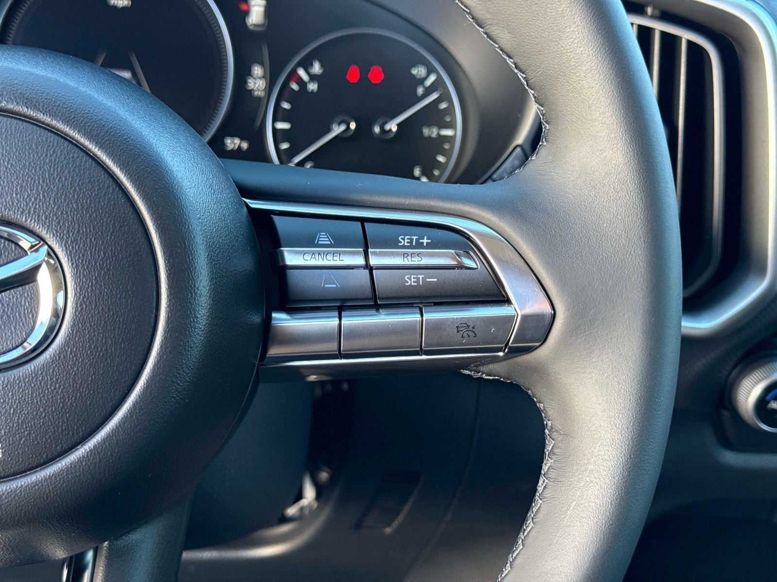 2026 Mazda CX-50 2.5 S Select