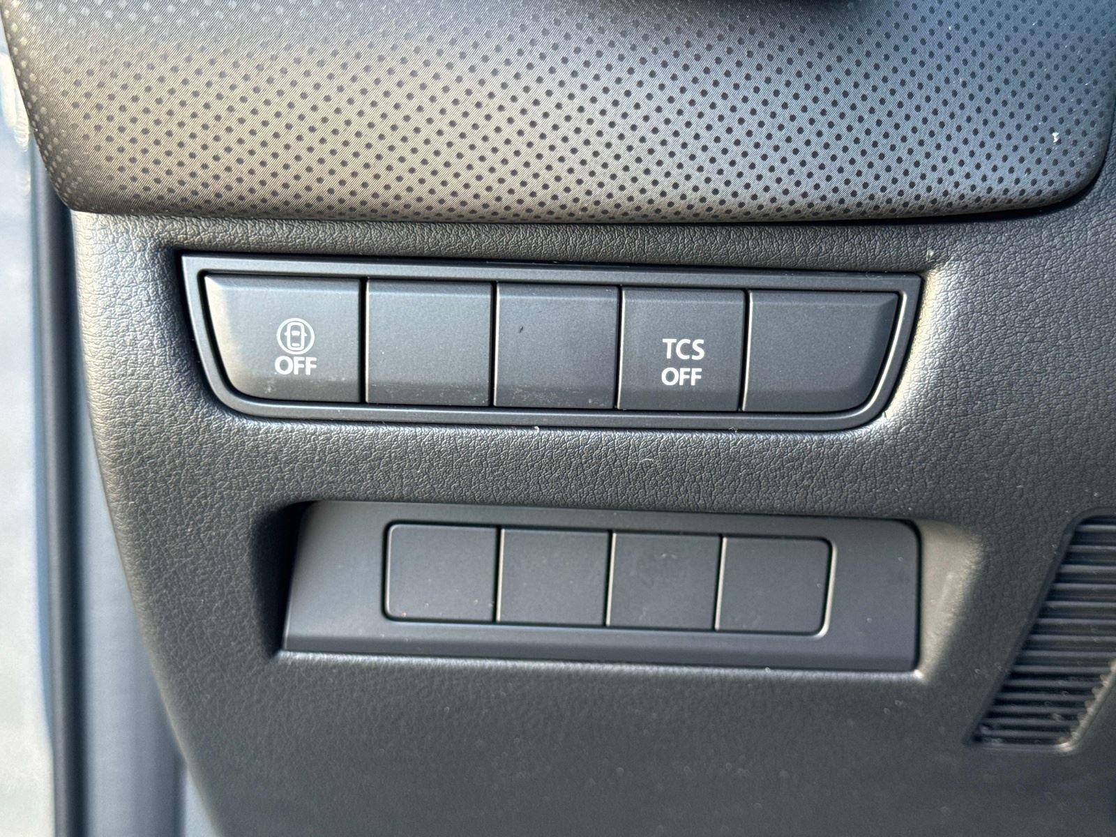 2026 Mazda CX-50 2.5 S Select