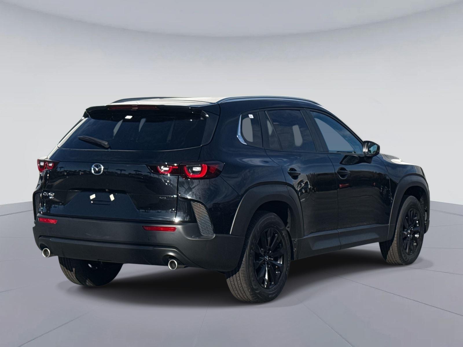 2026 Mazda CX-50 2.5 S Select