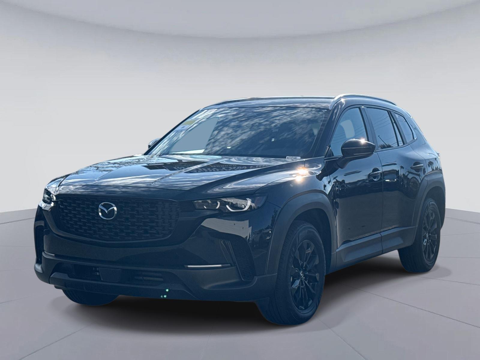 2026 Mazda CX-50 2.5 S Select
