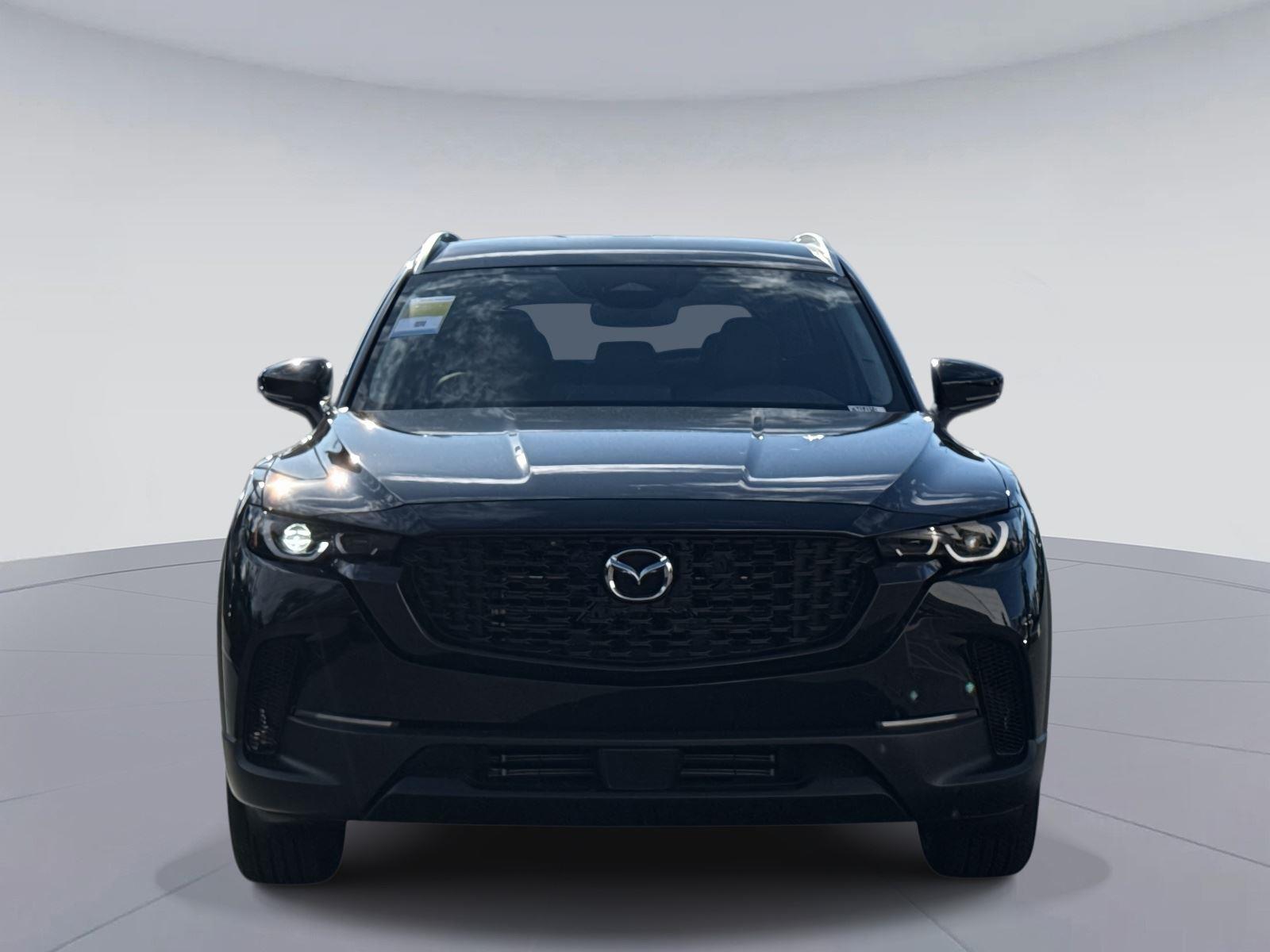 2026 Mazda CX-50 2.5 S Select