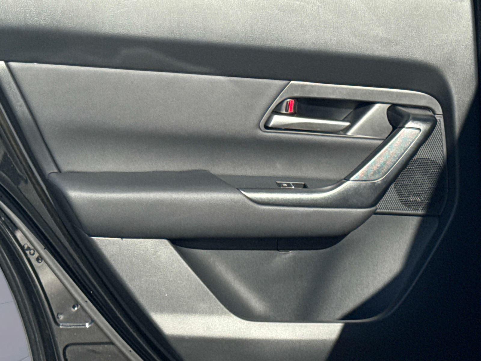 2026 Mazda CX-50 2.5 S Select