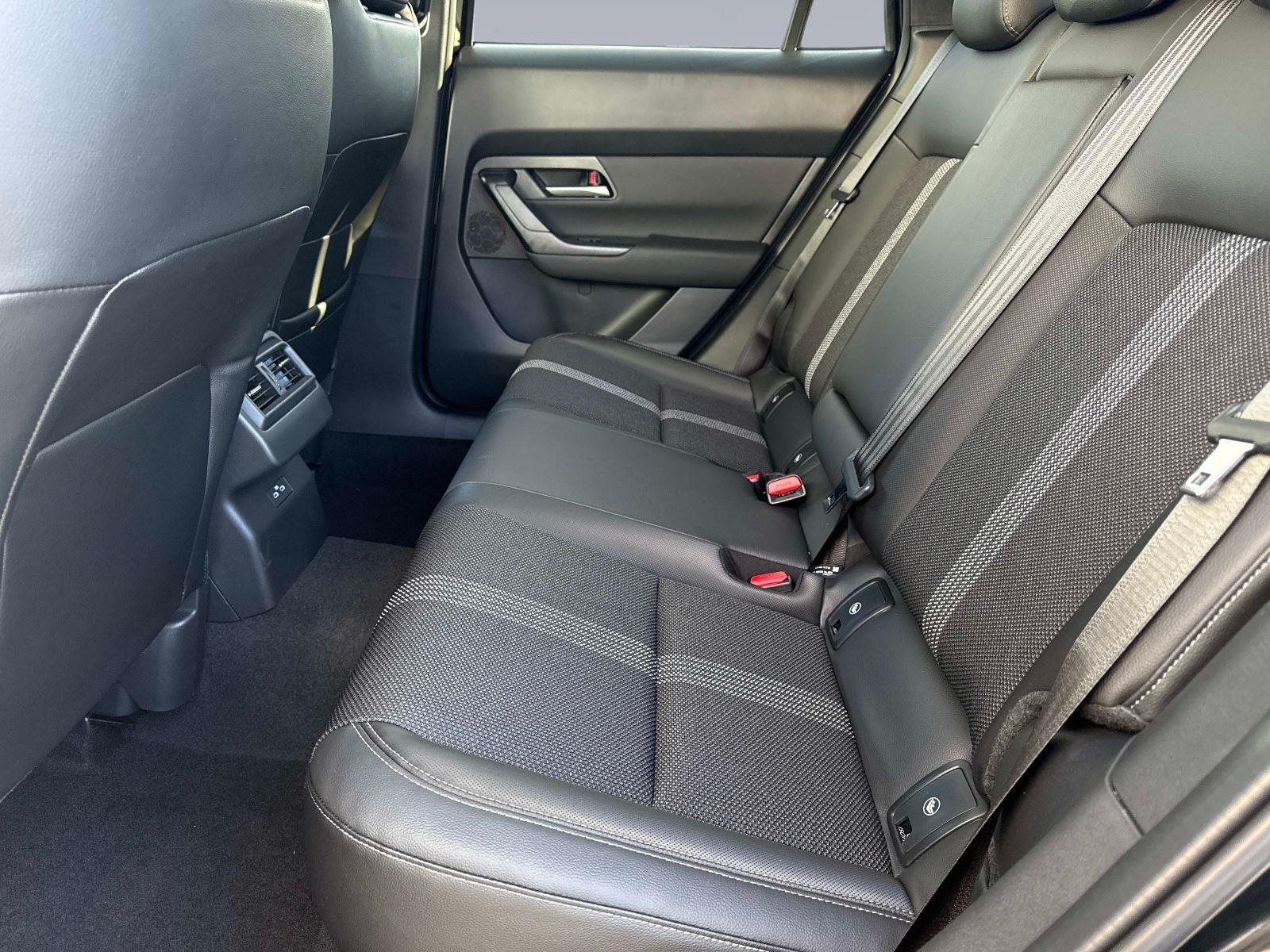 2026 Mazda CX-50 2.5 S Select