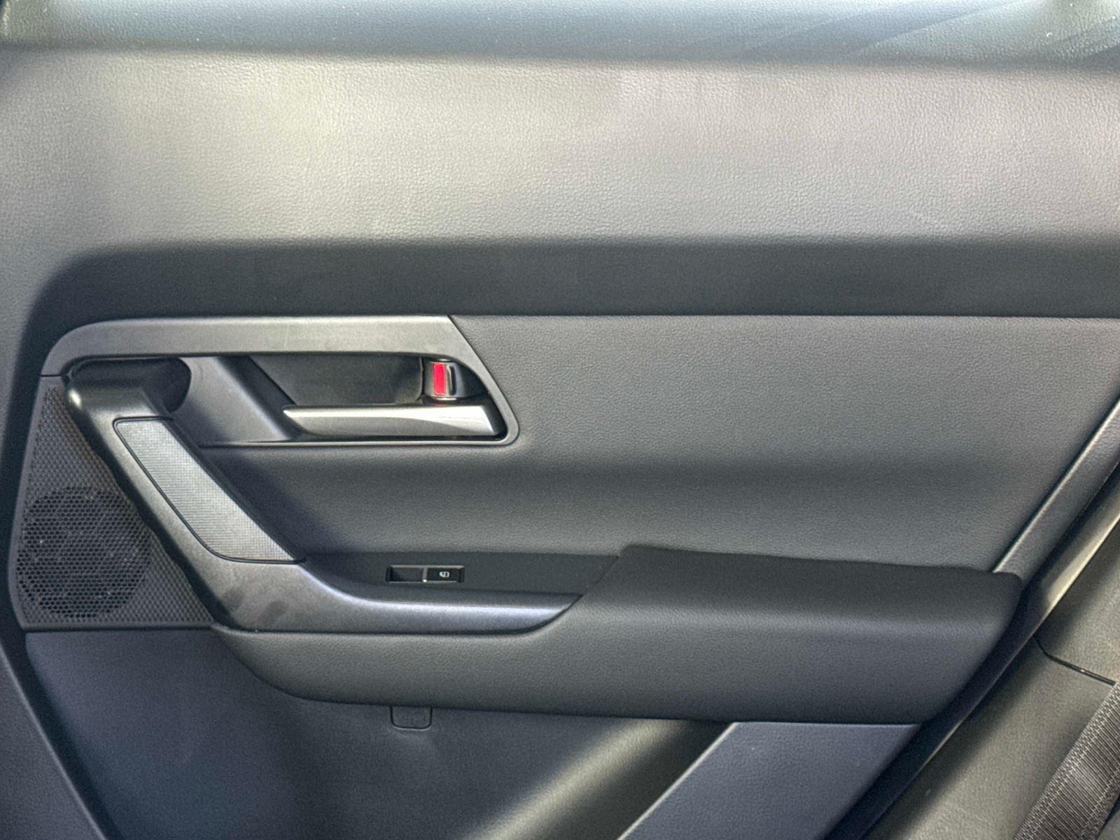 2026 Mazda CX-50 2.5 S Select