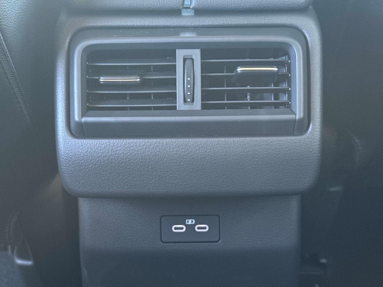 2026 Mazda CX-50 2.5 S Select