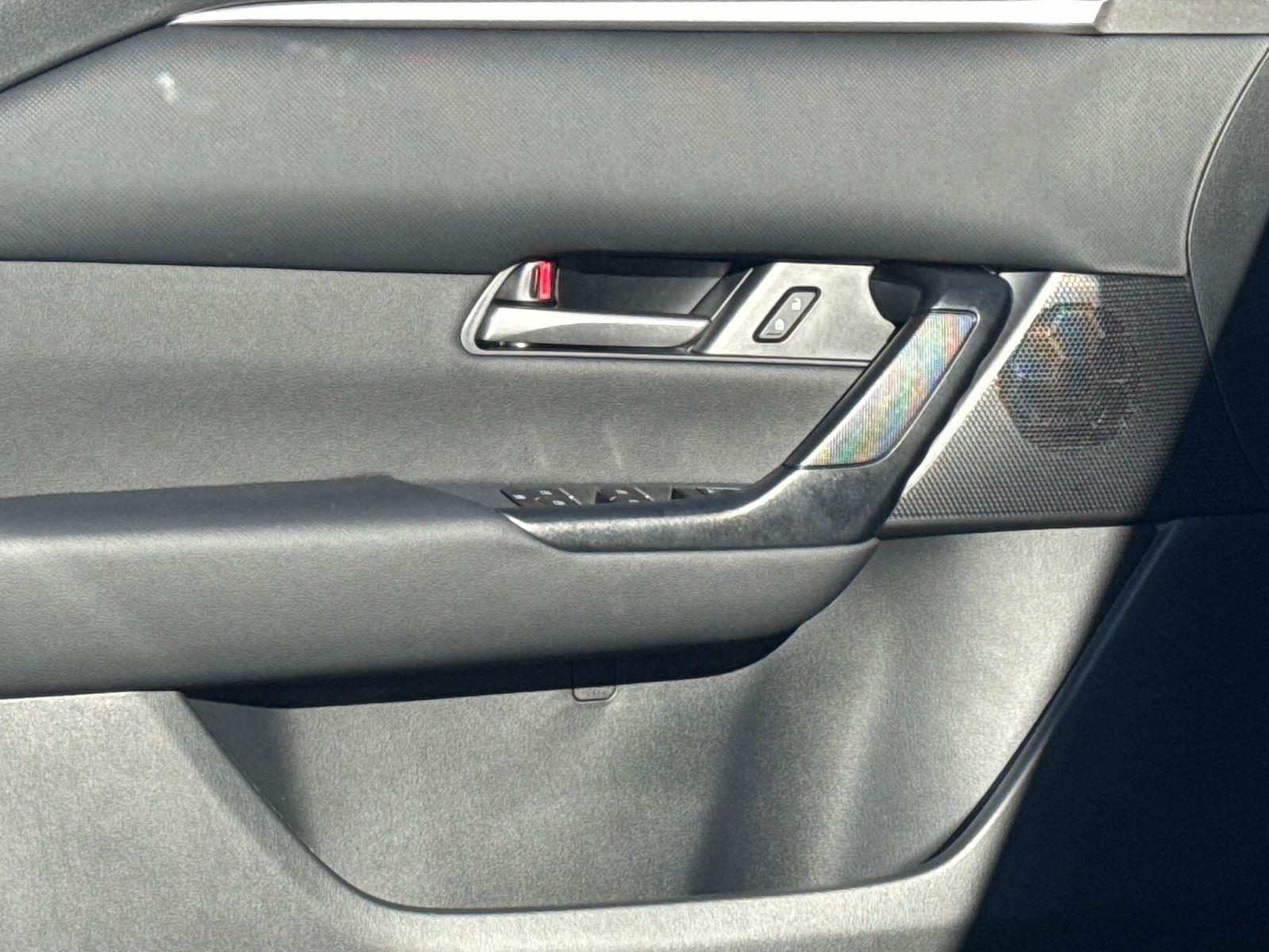 2026 Mazda CX-50 2.5 S Select