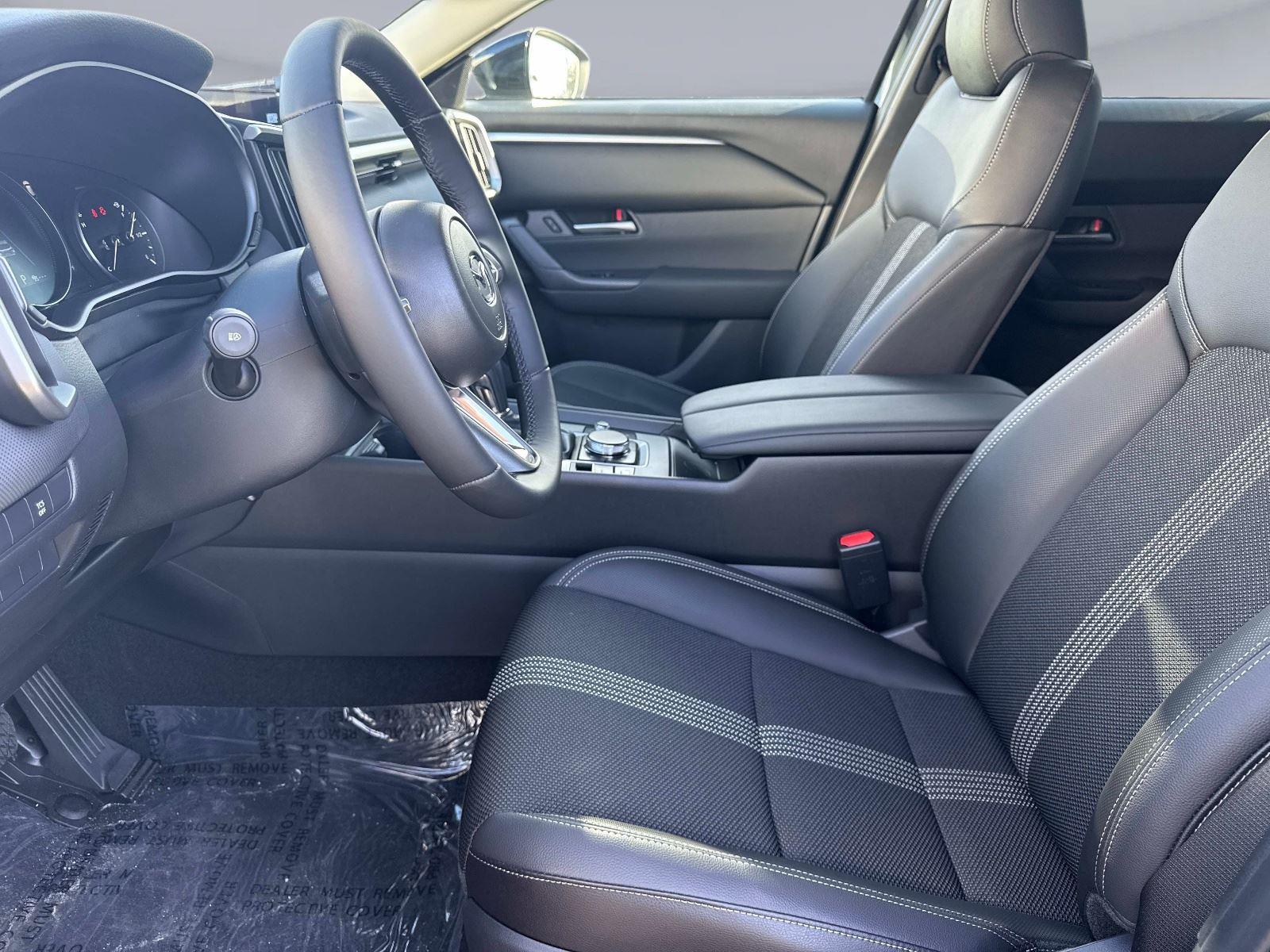 2026 Mazda CX-50 2.5 S Select