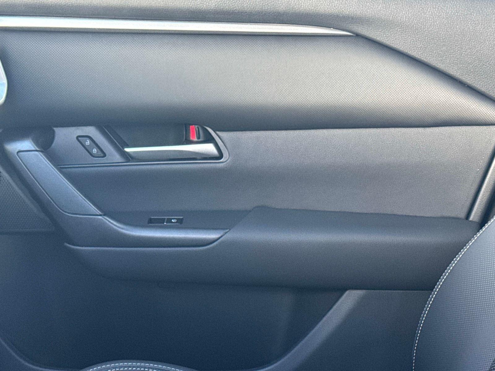 2026 Mazda CX-50 2.5 S Select