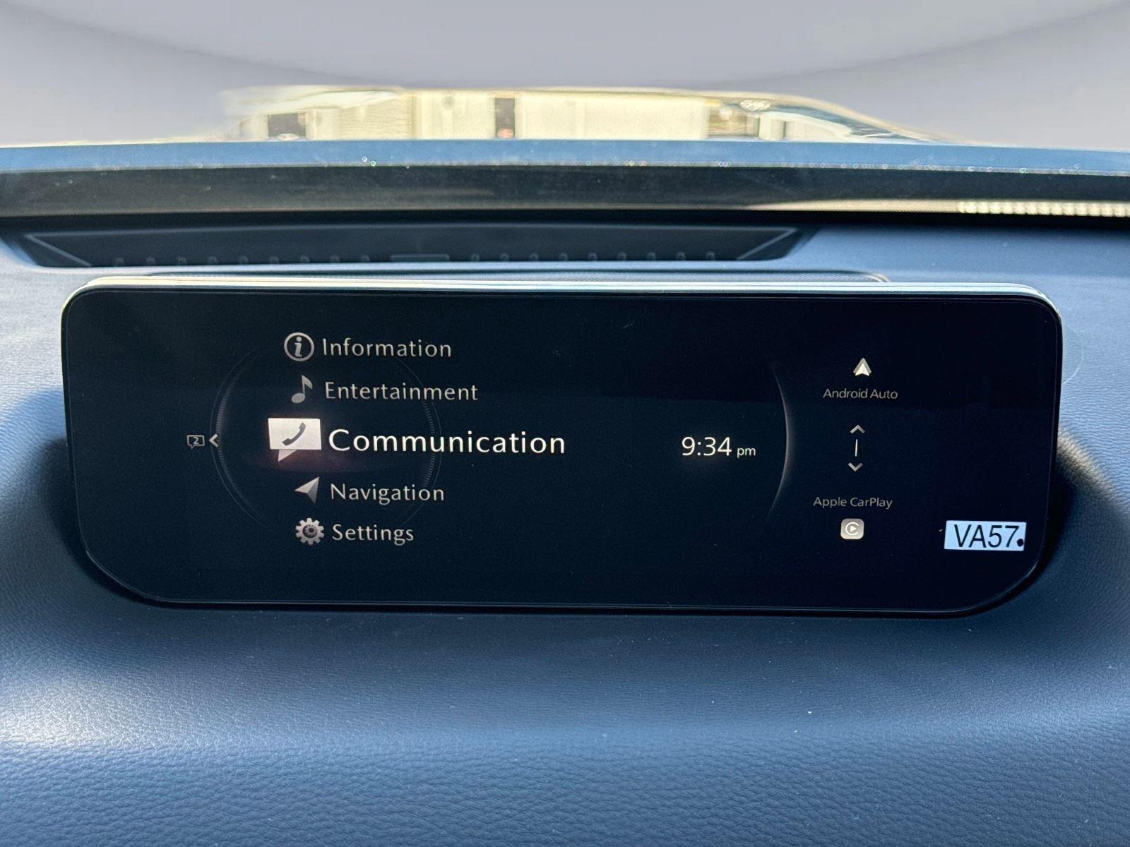 2026 Mazda CX-50 2.5 S Select