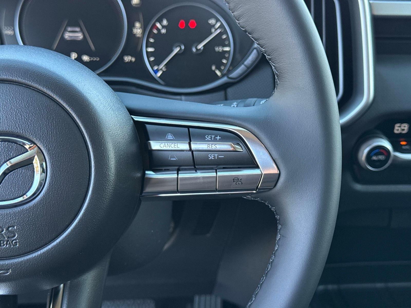 2026 Mazda CX-50 2.5 S Select