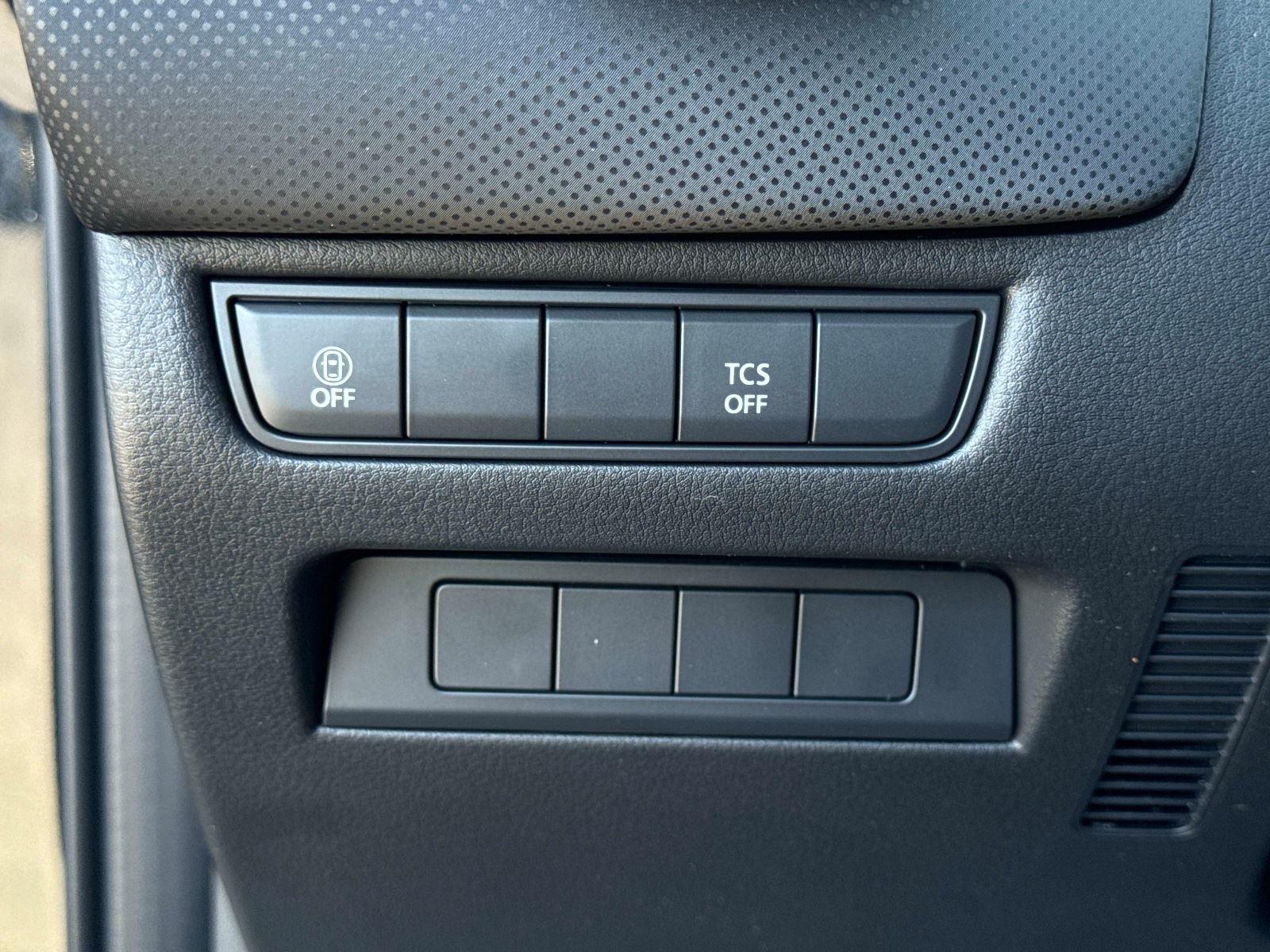 2026 Mazda CX-50 2.5 S Select