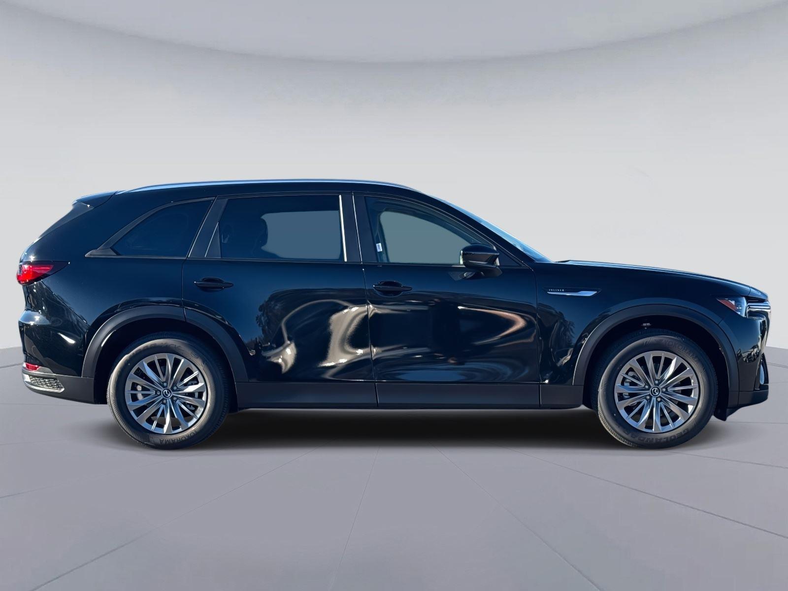 2026 Mazda CX-90 Select
