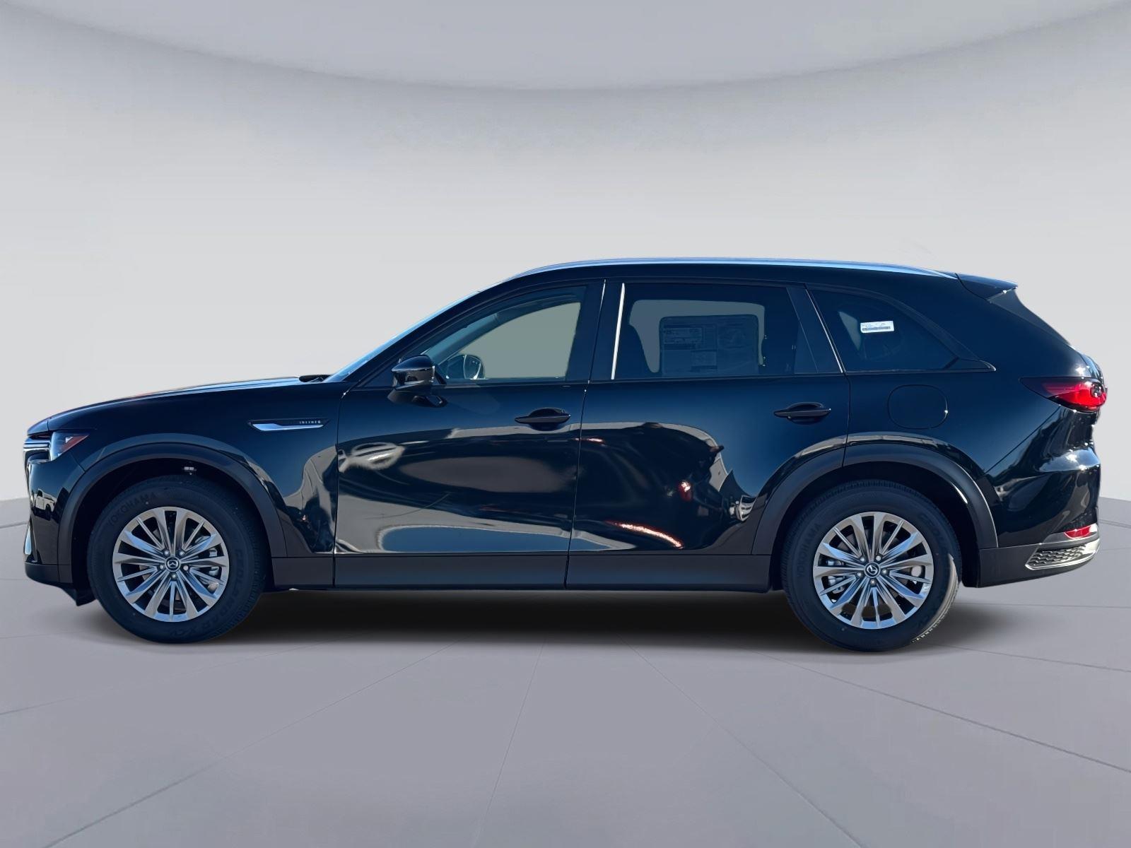 2026 Mazda CX-90 Select