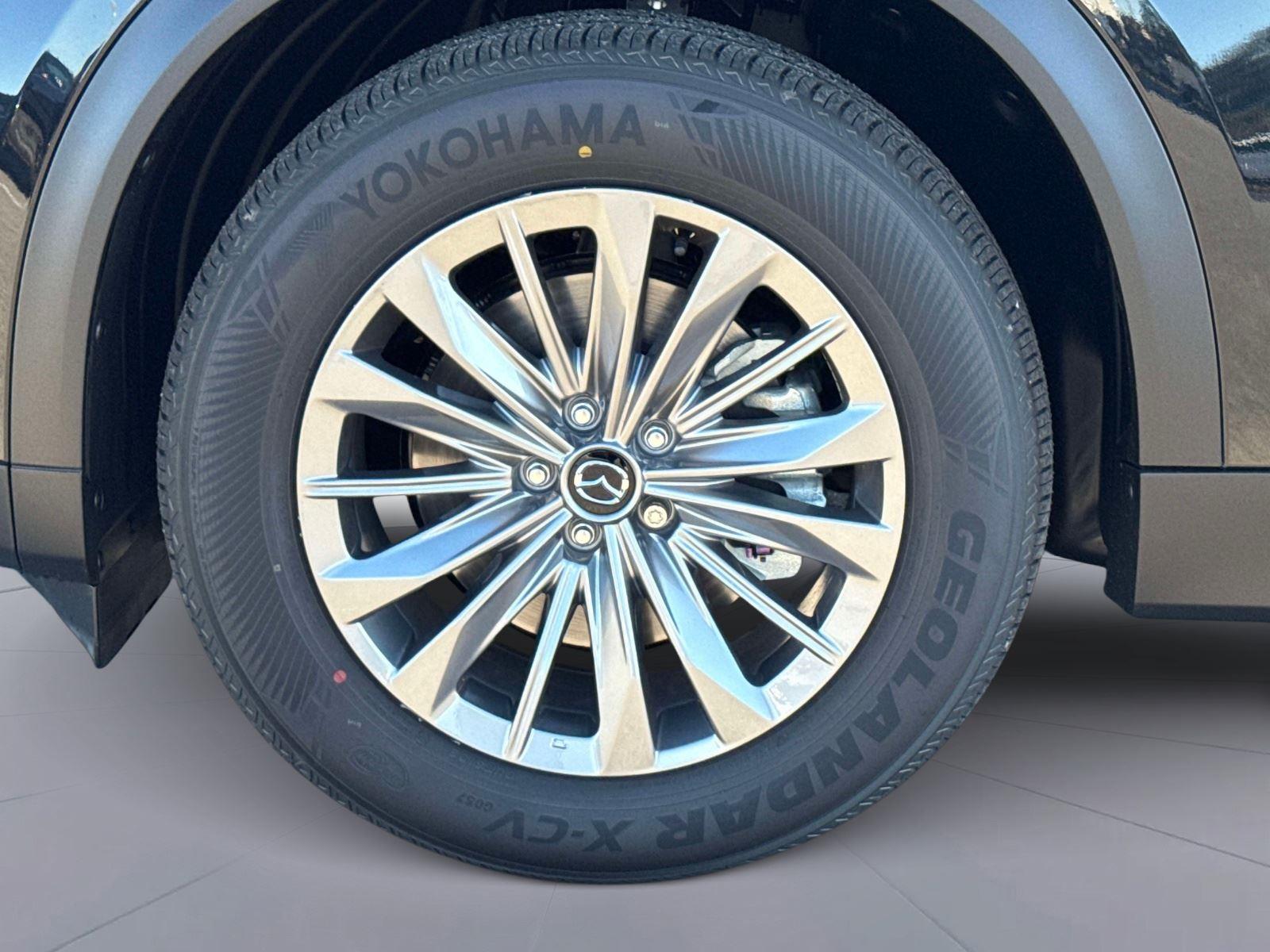 2026 Mazda CX-90 Select