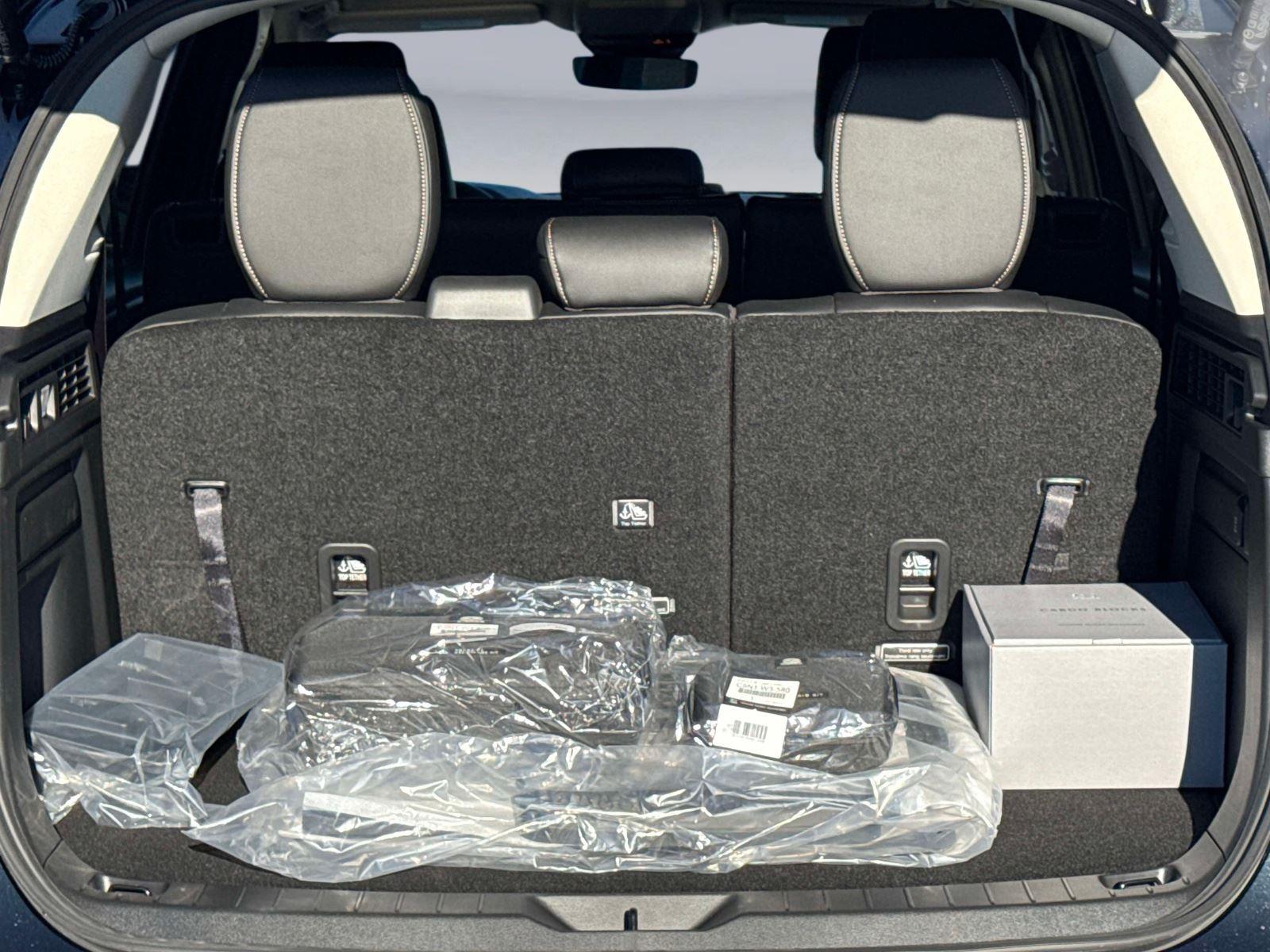 2026 Mazda CX-90 Select