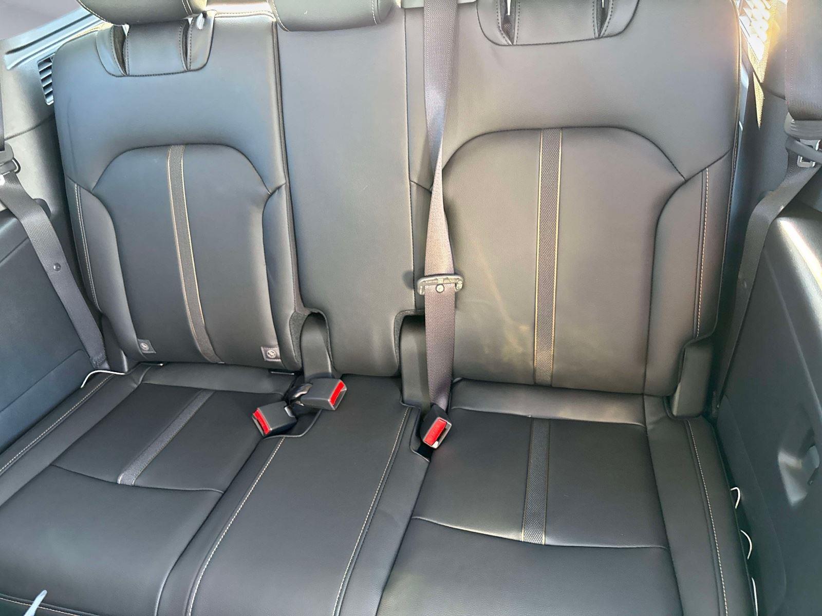 2026 Mazda CX-90 Select