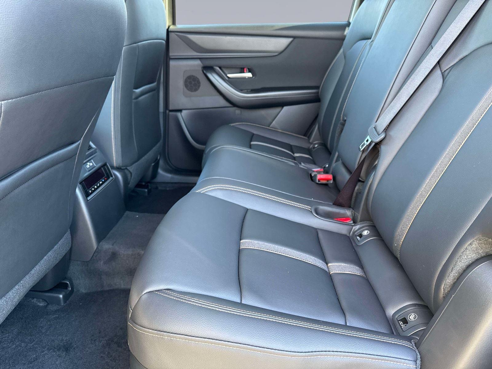 2026 Mazda CX-90 Select