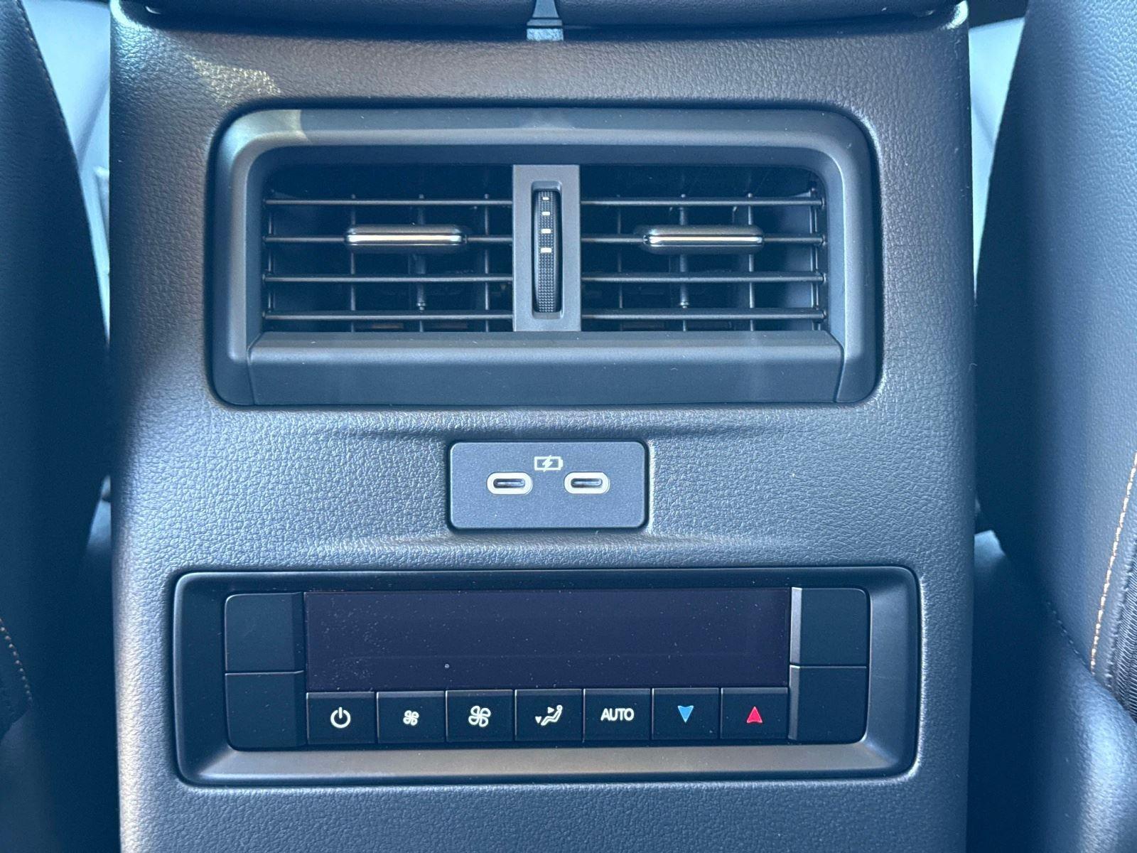 2026 Mazda CX-90 Select