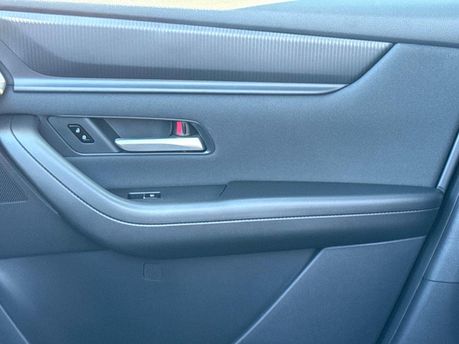 2026 Mazda CX-90 Select